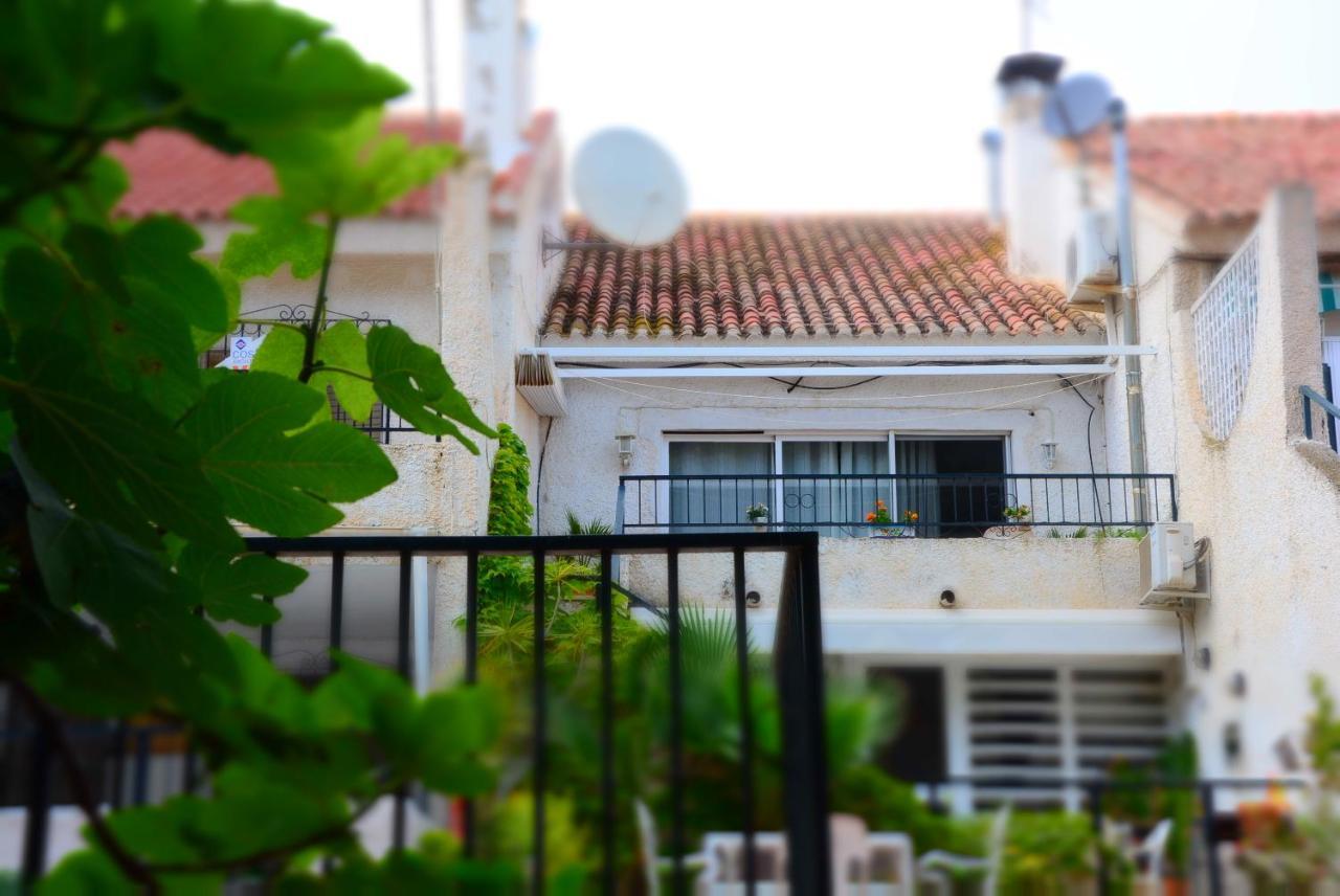 LOS ALAMILLOS 3 Piscina, CAMPO DE FUTBOL y jardin PRIVADOS Mazarrón Exterior foto