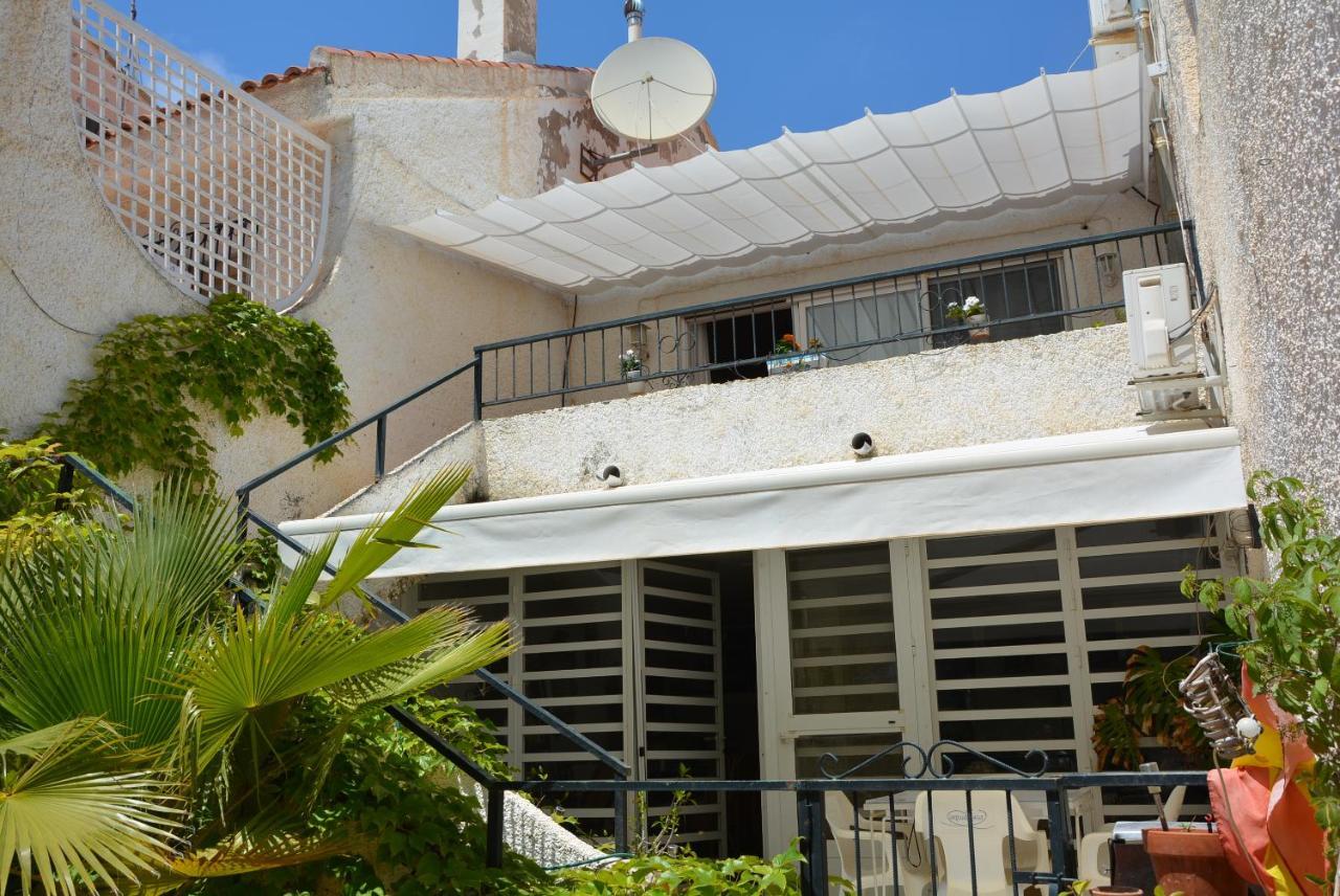 LOS ALAMILLOS 3 Piscina, CAMPO DE FUTBOL y jardin PRIVADOS Mazarrón Exterior foto