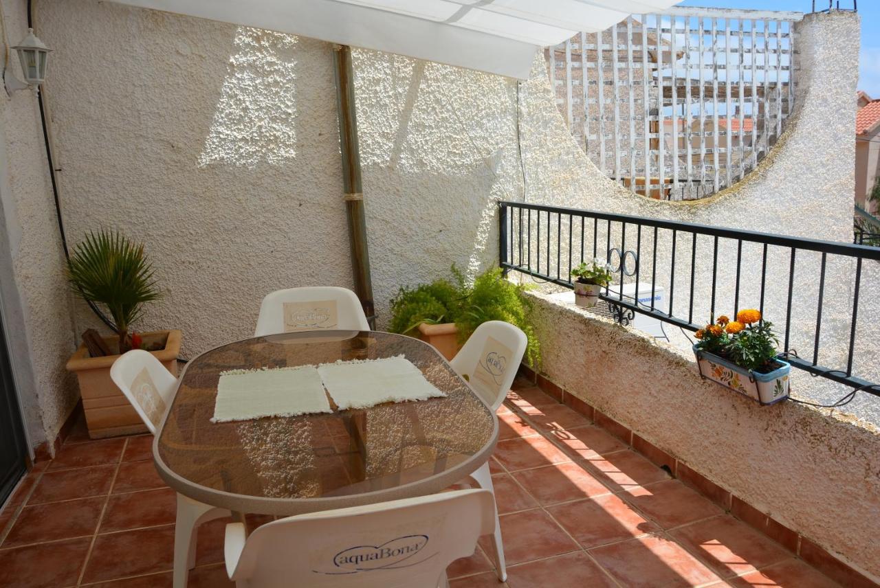 LOS ALAMILLOS 3 Piscina, CAMPO DE FUTBOL y jardin PRIVADOS Mazarrón Exterior foto