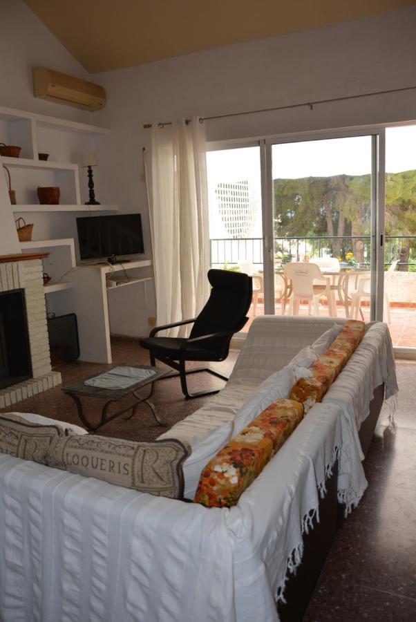 LOS ALAMILLOS 3 Piscina, CAMPO DE FUTBOL y jardin PRIVADOS Mazarrón Exterior foto
