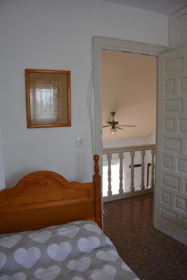LOS ALAMILLOS 3 Piscina, CAMPO DE FUTBOL y jardin PRIVADOS Mazarrón Exterior foto