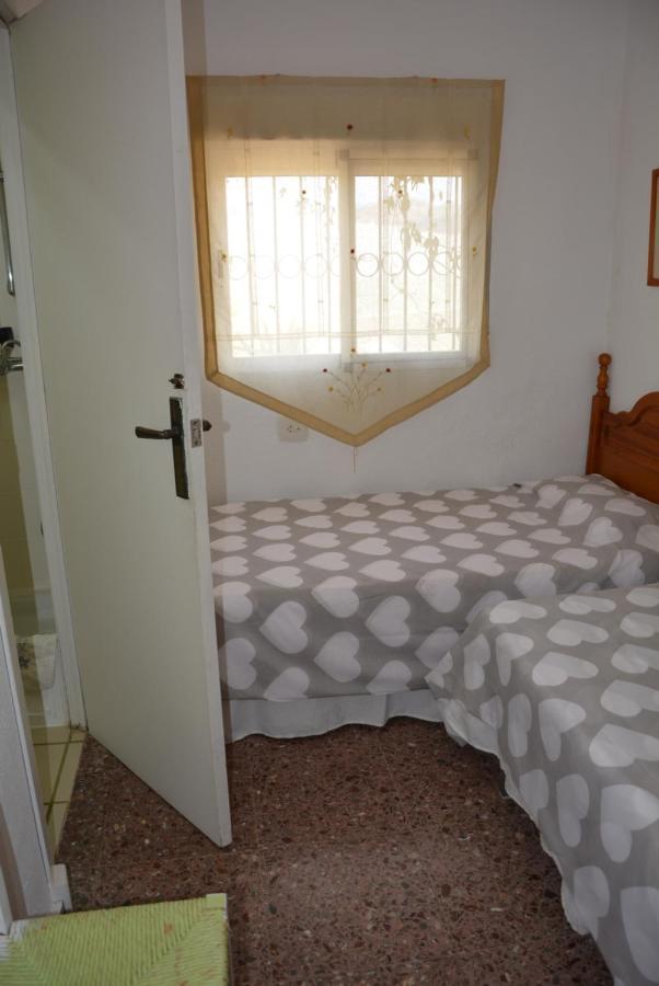 LOS ALAMILLOS 3 Piscina, CAMPO DE FUTBOL y jardin PRIVADOS Mazarrón Exterior foto