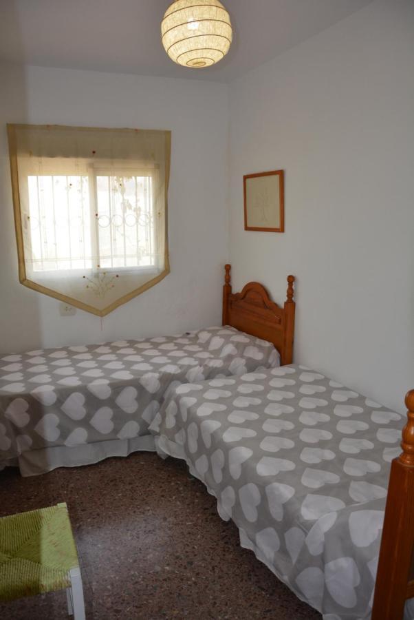 LOS ALAMILLOS 3 Piscina, CAMPO DE FUTBOL y jardin PRIVADOS Mazarrón Exterior foto