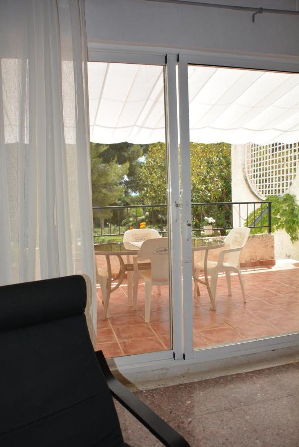 LOS ALAMILLOS 3 Piscina, CAMPO DE FUTBOL y jardin PRIVADOS Mazarrón Exterior foto