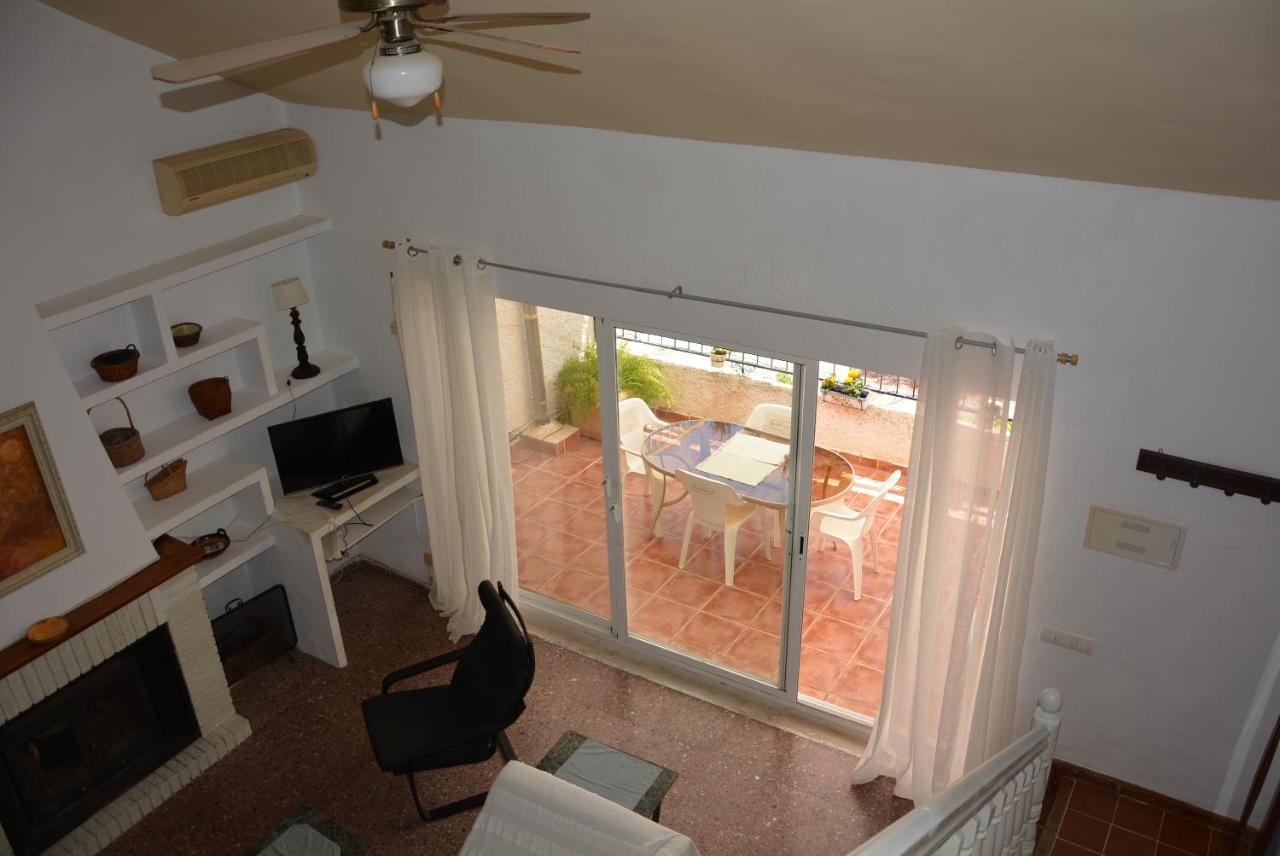 LOS ALAMILLOS 3 Piscina, CAMPO DE FUTBOL y jardin PRIVADOS Mazarrón Exterior foto