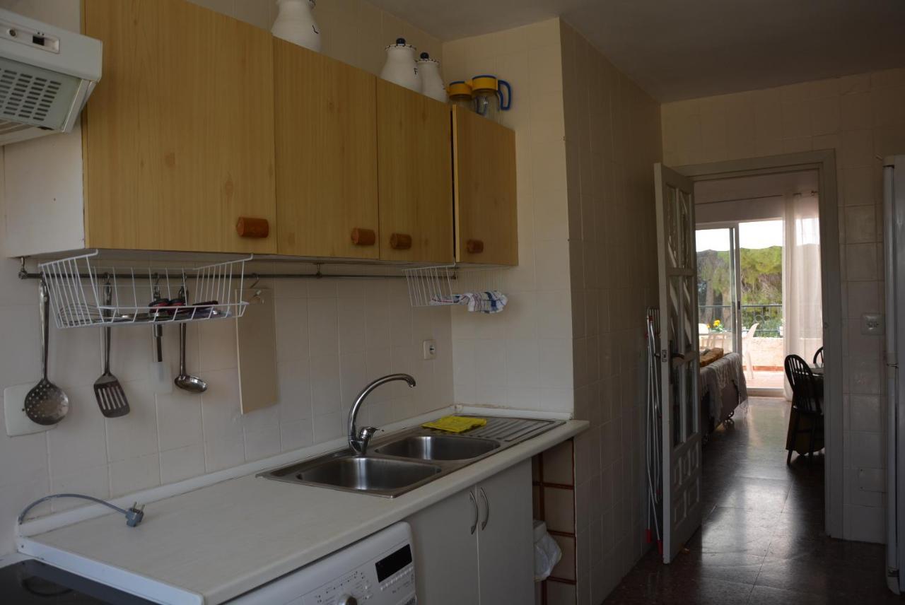 LOS ALAMILLOS 3 Piscina, CAMPO DE FUTBOL y jardin PRIVADOS Mazarrón Exterior foto